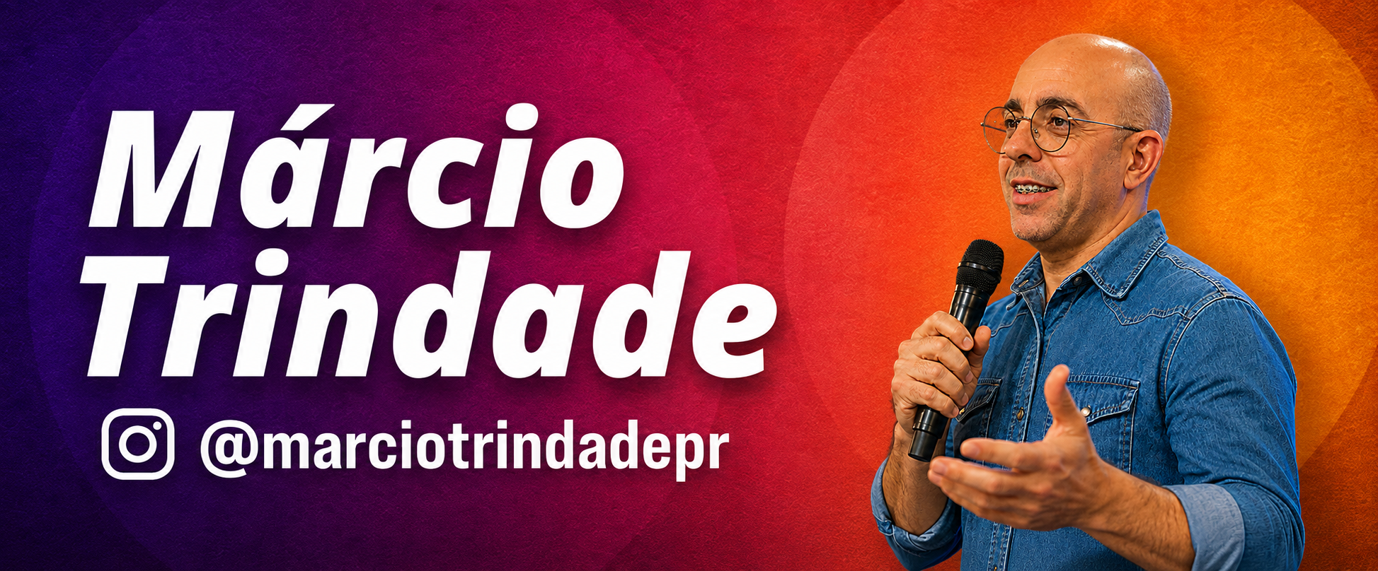 Instagram @marciotrindadepr